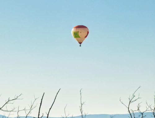 Never Run Out of Ideas: Top Tips for Generating Fresh Blog Topics