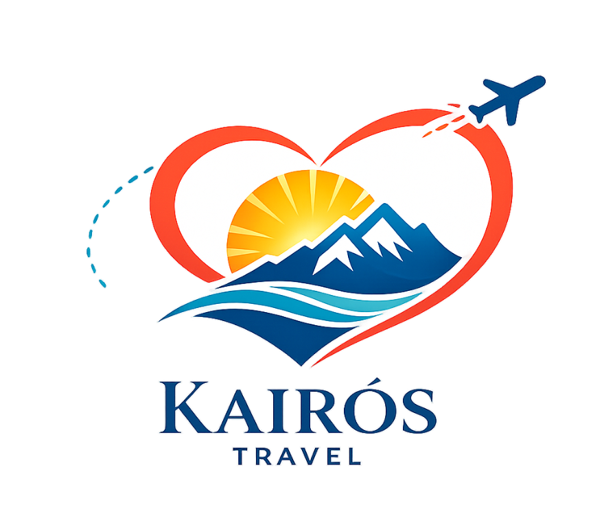 Kairos travel